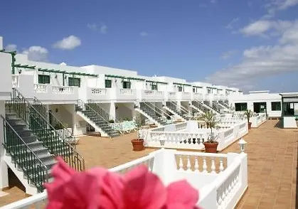 Isabel Lägenhet Puerto del Carmen (Lanzarote)