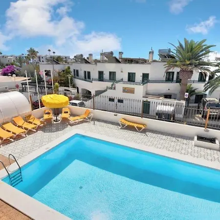 Apartman Isabel