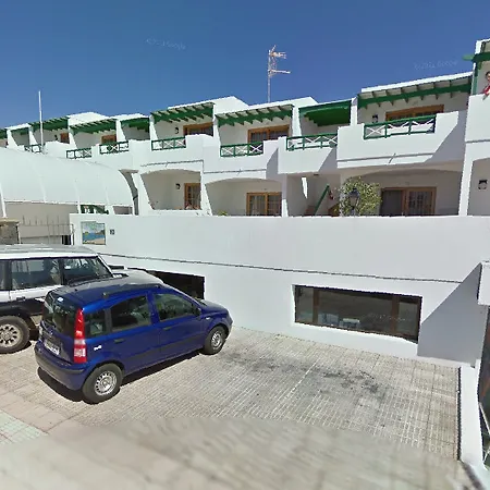Apartman Isabel