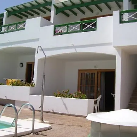 Isabel Puerto del Carmen