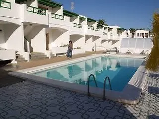 Daire Isabel Puerto del Carmen (Lanzarote)