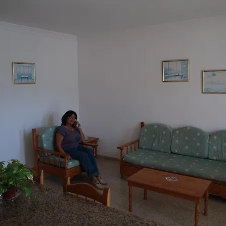 Apartman Isabel