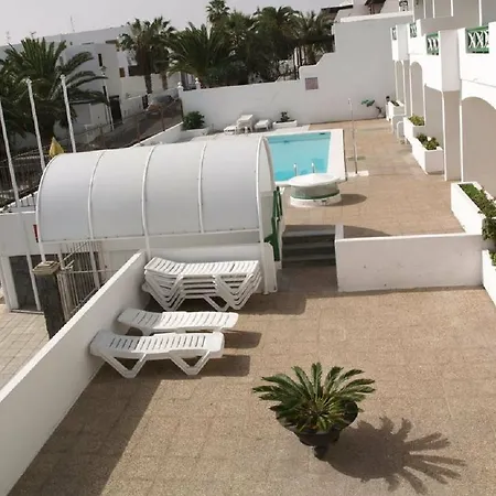 Apartman Isabel *