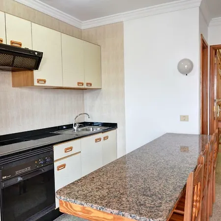 Apartman Isabel Puerto del Carmen