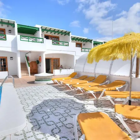 Isabel Apartman Puerto del Carmen